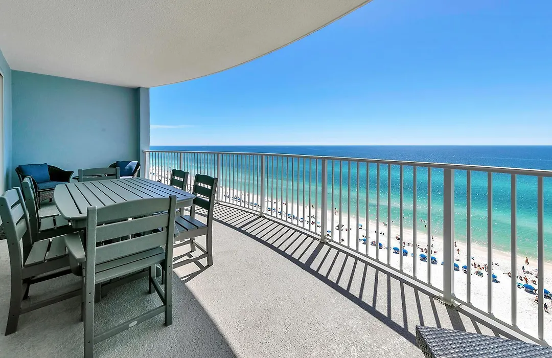 Twin Palms 1401-1